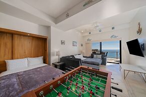 Las Palomas 2BR 2BA Ocean View Penthouse