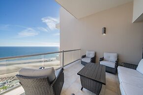 Las Palomas 2BR 2BA Ocean View Penthouse