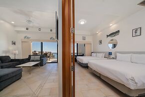 Las Palomas 2BR 2BA Ocean View Penthouse