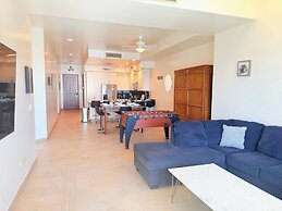 Las Palomas 2BR 2BA Ocean View Penthouse