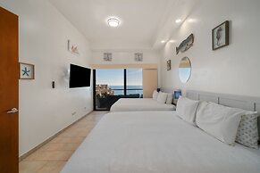 Las Palomas 2BR 2BA Ocean View Penthouse