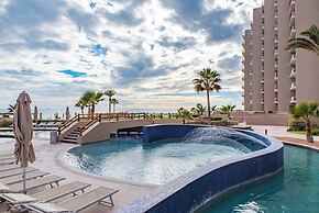 Las Palomas 2BR 2BA Ocean View Penthouse