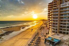 Las Palomas 2BR 2BA Ocean View Penthouse