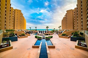 Las Palomas 2BR 2BA Ocean View Penthouse