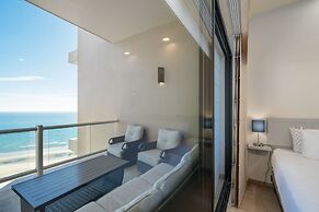 Las Palomas 2BR 2BA Ocean View Penthouse