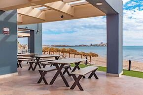 Las Palomas 2BR 2BA Ocean View Penthouse