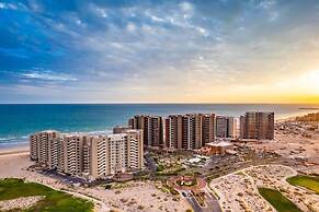 Las Palomas 2BR 2BA Ocean View Penthouse