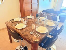 Las Palomas 2BR 2BA Ocean View Penthouse