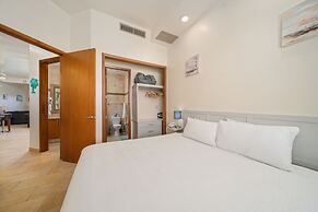 Las Palomas 2BR 2BA Ocean View Penthouse