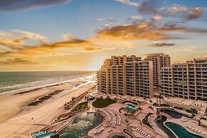 Las Palomas 2BR 2BA Ocean View Penthouse