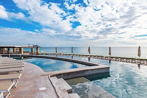 Las Palomas 2BR 2BA Ocean View Penthouse