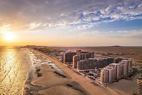 Las Palomas 2BR 2BA Ocean View Penthouse