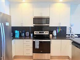 Las Palomas 2BR 2BA Ocean View Penthouse