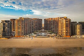 Las Palomas 2BR 2BA Ocean View Penthouse
