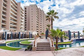 Las Palomas 2BR 2BA Ocean View Penthouse