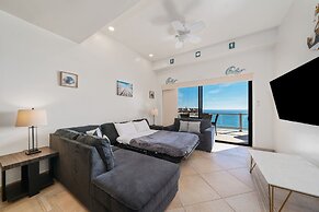 Las Palomas 2BR 2BA Ocean View Penthouse