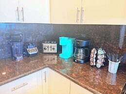 Las Palomas 2BR 2BA Ocean View Penthouse