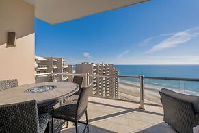 Las Palomas 2BR 2BA Ocean View Penthouse