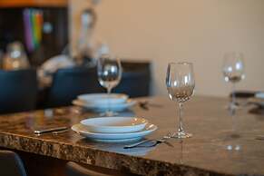 Las Palomas 2BR 2BA Ocean View Penthouse