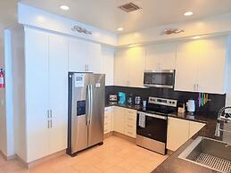 Las Palomas 2BR 2BA Ocean View Penthouse
