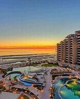 Las Palomas 2BR 2BA Ocean View Penthouse