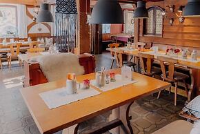 Landhotel Schwarzer Adler