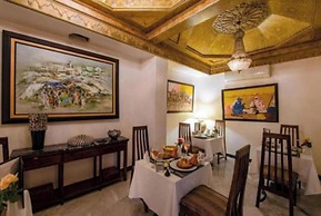 Riad Palais Didier Six