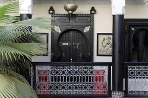 Riad Palais Didier Six