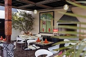 Riad Palais Didier Six