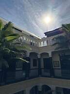 Riad Palais Didier Six