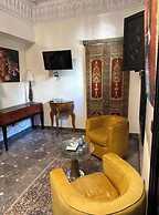 Riad Palais Didier Six