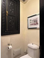 Riad Palais Didier Six
