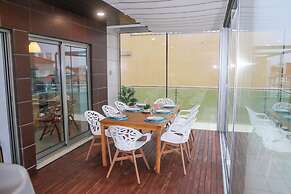 Casas e Quintas de Praia