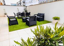 Casas e Quintas de Praia