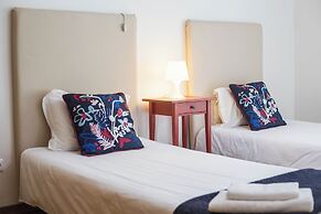 Casas e Quintas de Praia