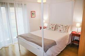 Casas e Quintas de Praia