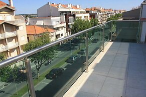 Casas e Quintas de Praia