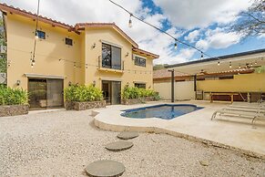 Casa Luz de Luna