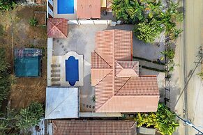Casa Luz de Luna
