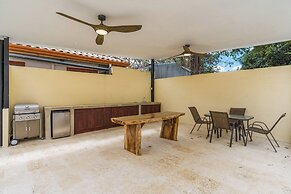 Casa Luz de Luna