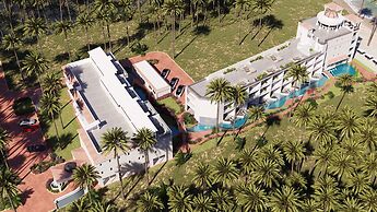 The Grand Resort Rarotonga - Adults Only