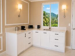 The Grand Resort Rarotonga - Adults Only
