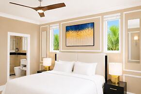 The Grand Resort Rarotonga - Adults Only
