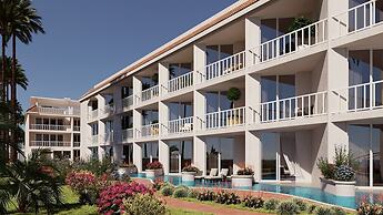 The Grand Resort Rarotonga - Adults Only