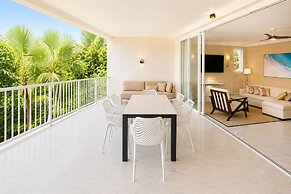 The Grand Resort Rarotonga - Adults Only