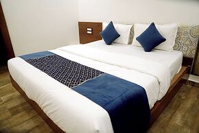 Sonchafa Resort Pauni