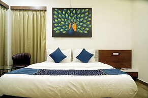 Sonchafa Resort Pauni