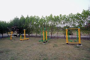 Sonchafa Resort Pauni