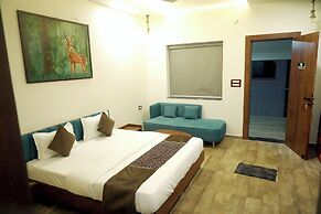 Sonchafa Resort Pauni