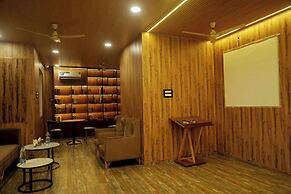 Sonchafa Resort Pauni
